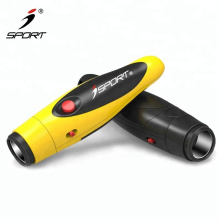 Sifflet électronique de sport professionnel